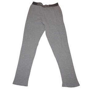 FOG Essentials Thermal Waffle Knit Leggings Large Olive Fear of God Men's Medium